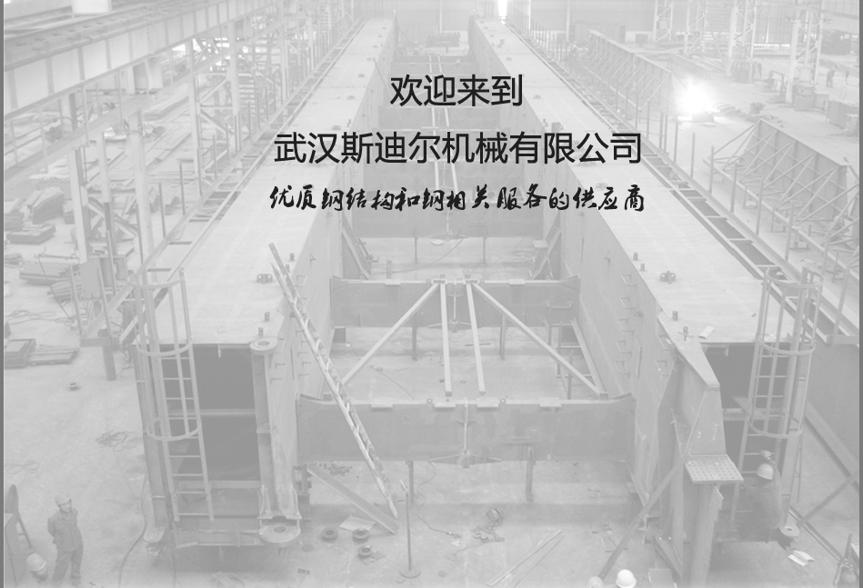 武漢斯迪爾機械有限公司